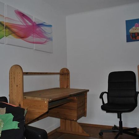 Ferienwohnung Giessl Giengen an der Brenz Eksteriør bilde