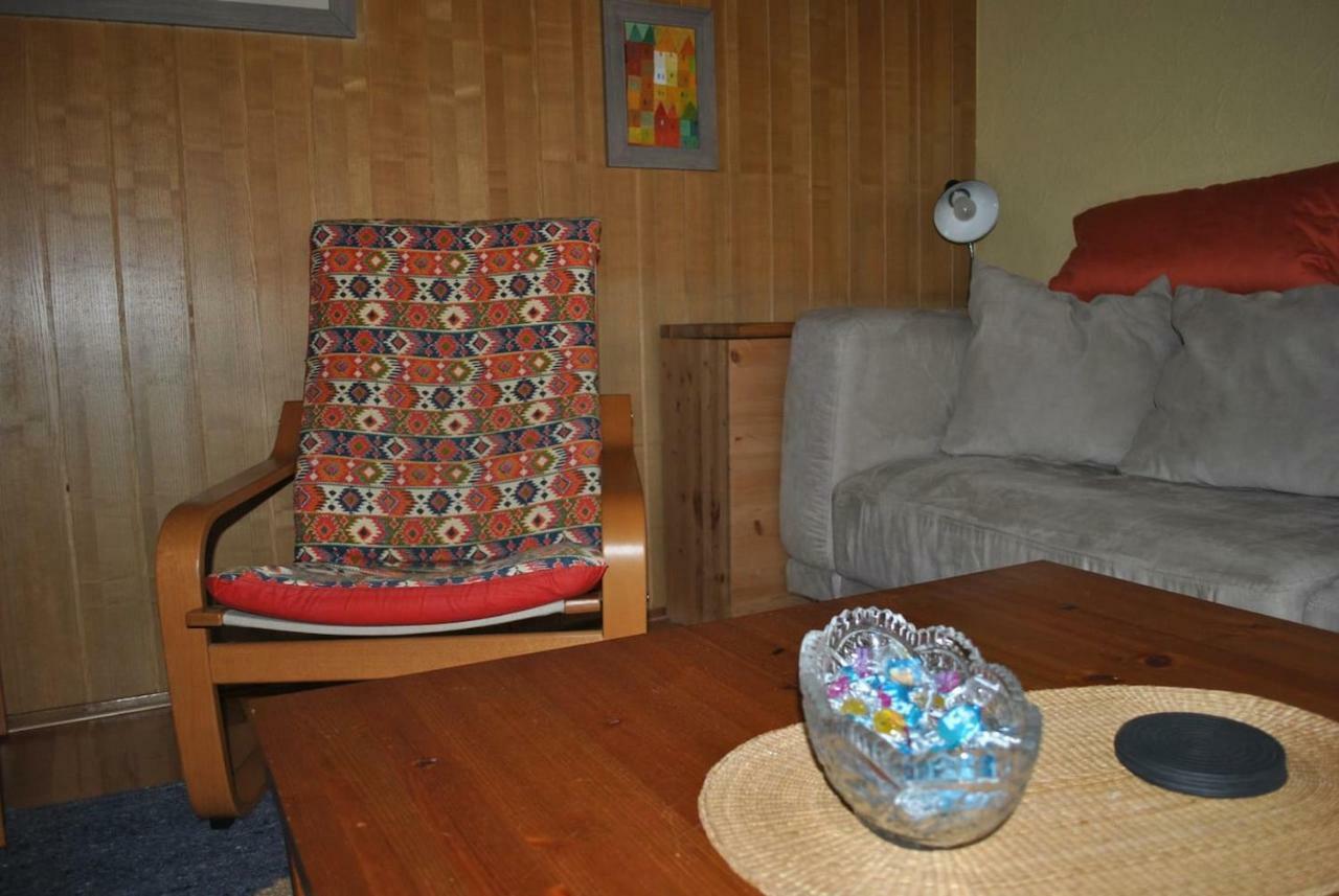 Ferienwohnung Giessl Giengen an der Brenz Eksteriør bilde